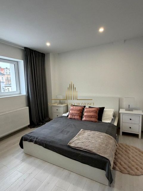 Mieszkanie Bydgoszcz