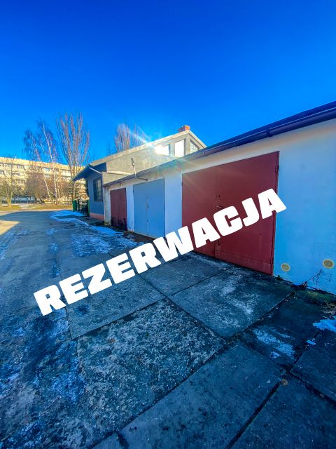 Lokal Jastrzębie-Zdrój