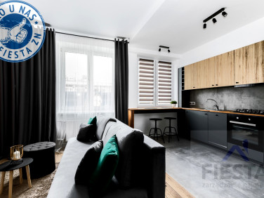 Mieszkanie Warszawa wynajem