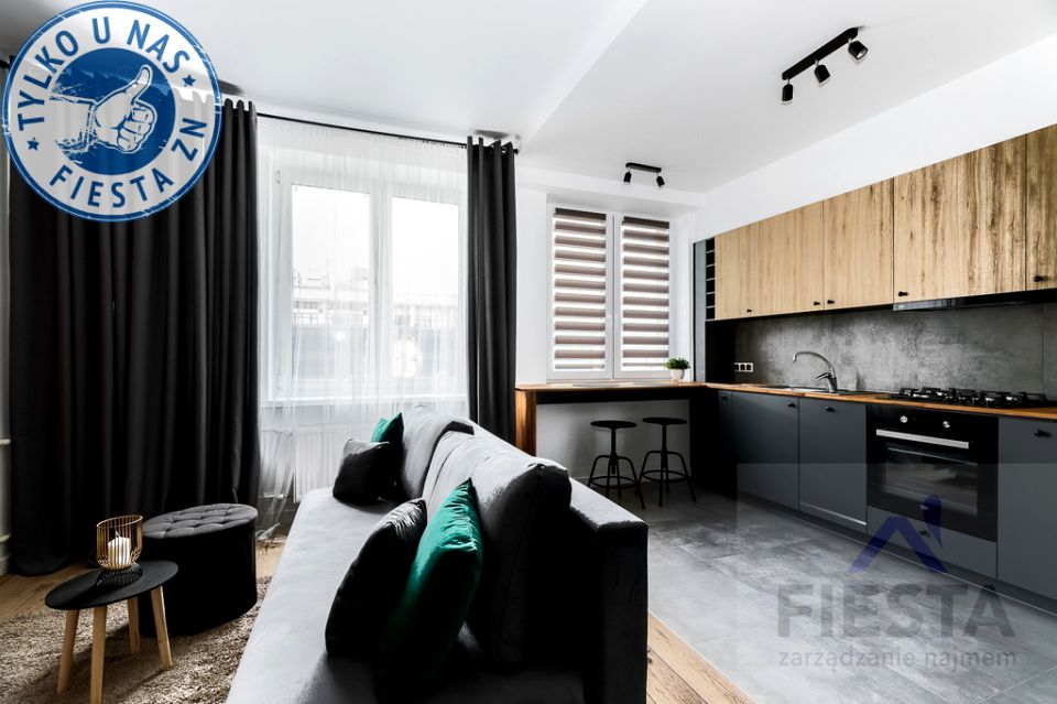 Mieszkanie Warszawa wynajem