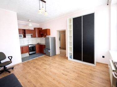 Mieszkanie Sosnowiec