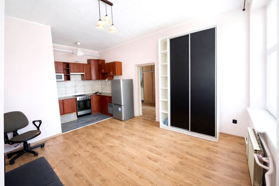 Mieszkanie Sosnowiec