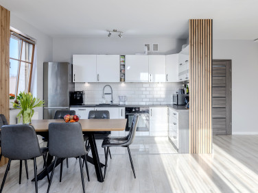 Mieszkanie Brzeg Dolny