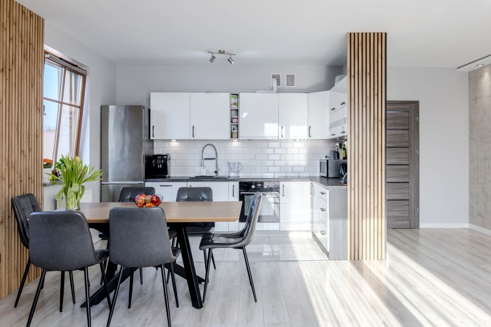 Mieszkanie Brzeg Dolny