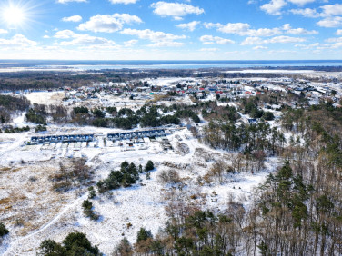 Działka budowlana Przęsocin