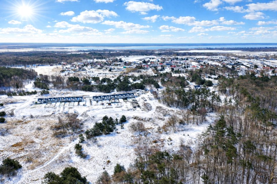 Działka budowlana Przęsocin