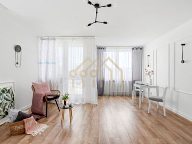 Mieszkanie nad jeziorem