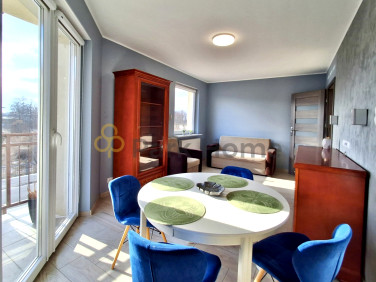 Mieszkanie Wągrowiec