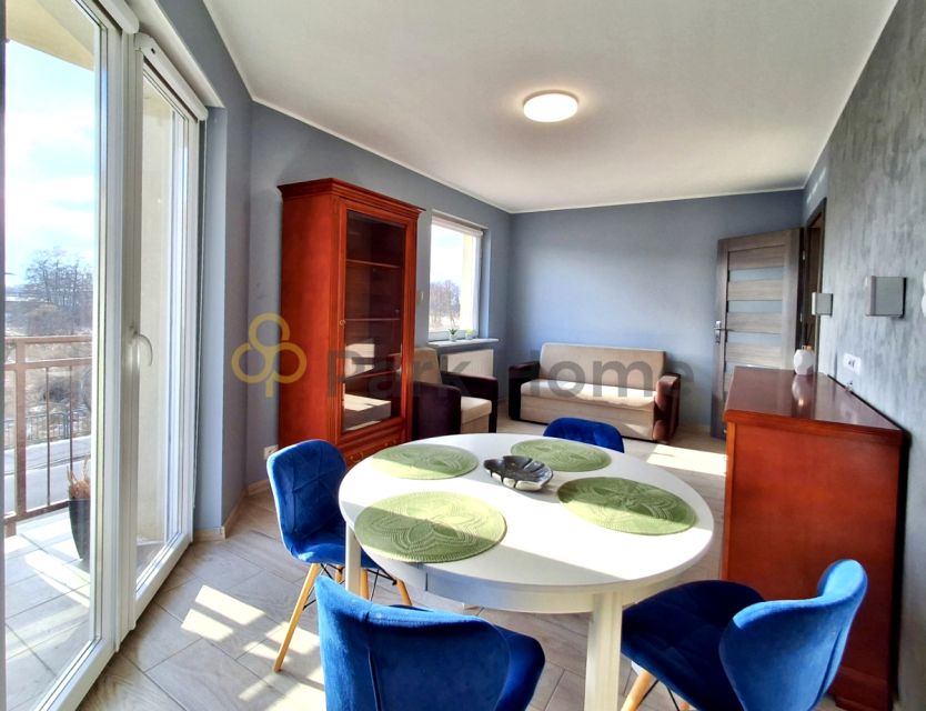 Mieszkanie Wągrowiec