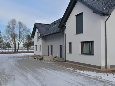 Mieszkanie Pietrzykowice