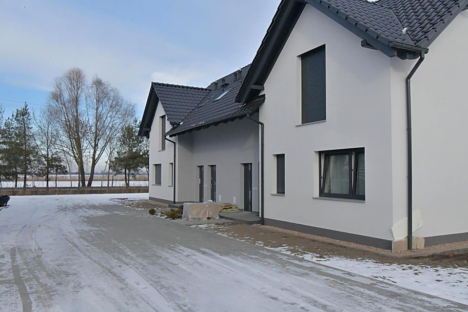 Mieszkanie Pietrzykowice