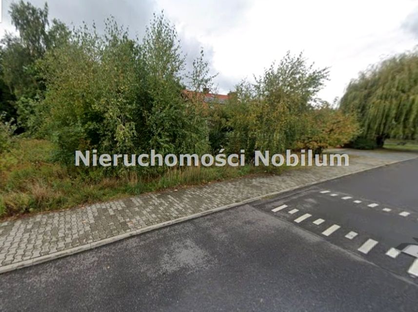 Działka budowlana Długołęka