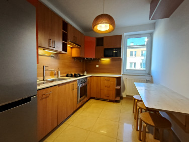 Mieszkanie Nowy Sącz