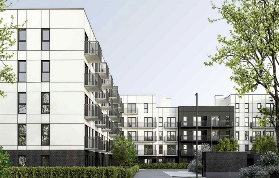 Mieszkanie Kraków sprzedaż