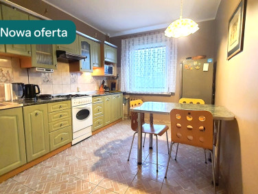 Mieszkanie Częstochowa