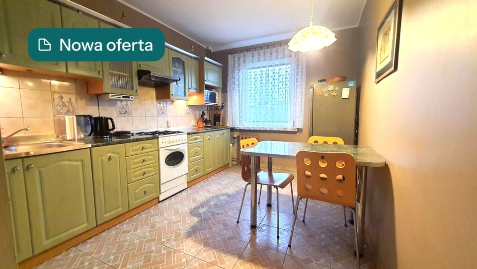 Mieszkanie Częstochowa