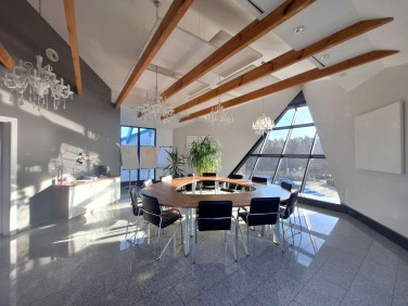 Budynek użytkowy Bierawa sprzedaż