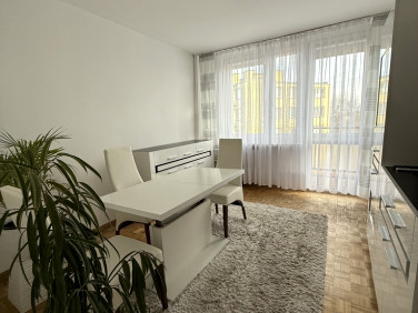 Mieszkanie Ciechocinek