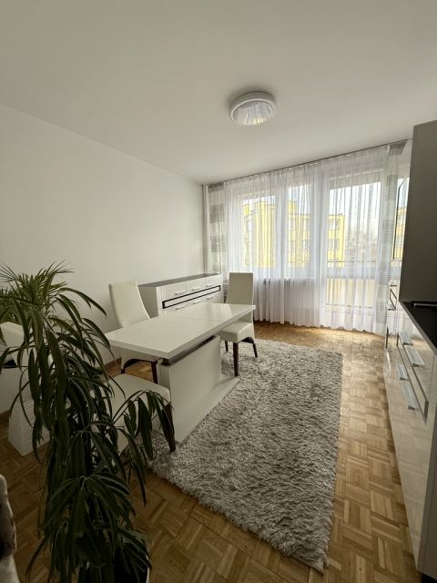 Mieszkanie Ciechocinek