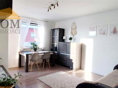 Mieszkanie Wejherowo