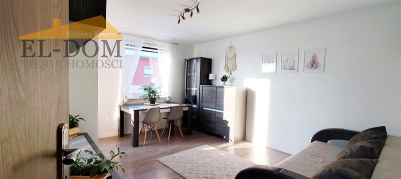 Mieszkanie Wejherowo