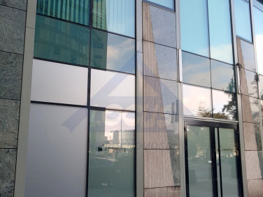 Lokal Warszawa wynajem