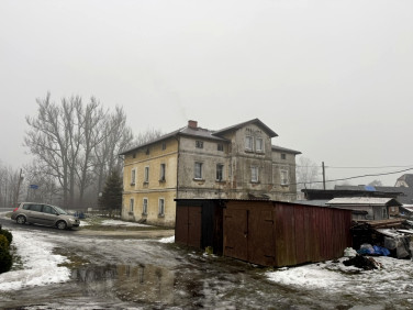 Mieszkanie Domaszków