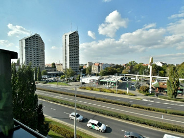 Mieszkanie Wrocław