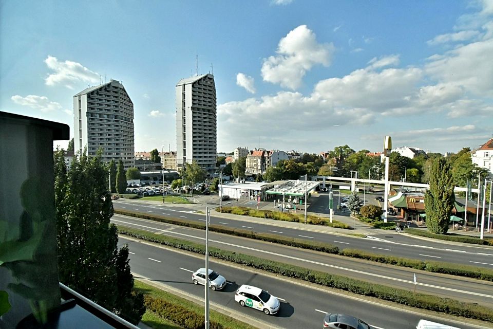 Mieszkanie Wrocław