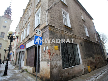 Lokal Boguszów-Gorce