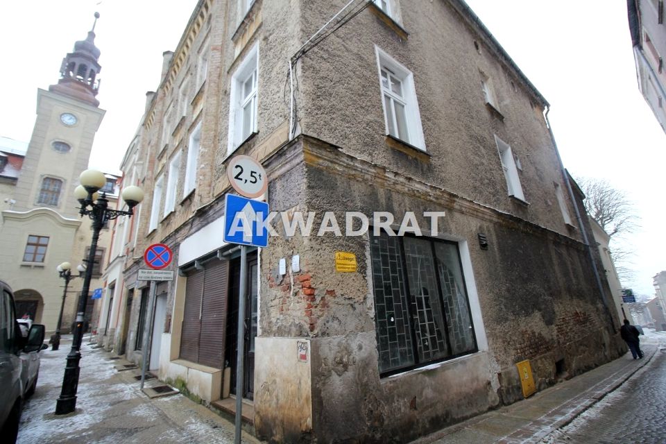 Lokal Boguszów-Gorce