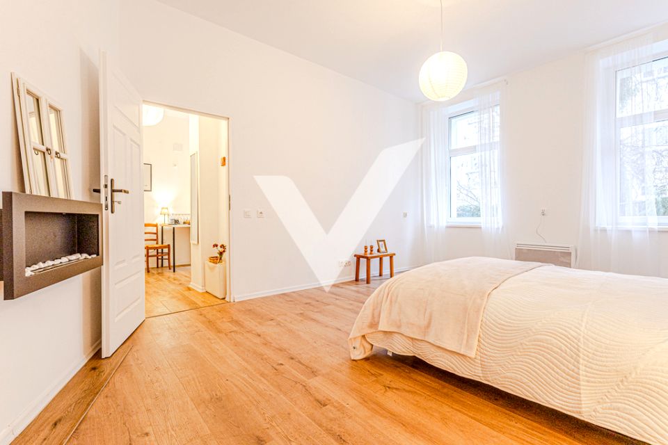 Mieszkanie Bydgoszcz