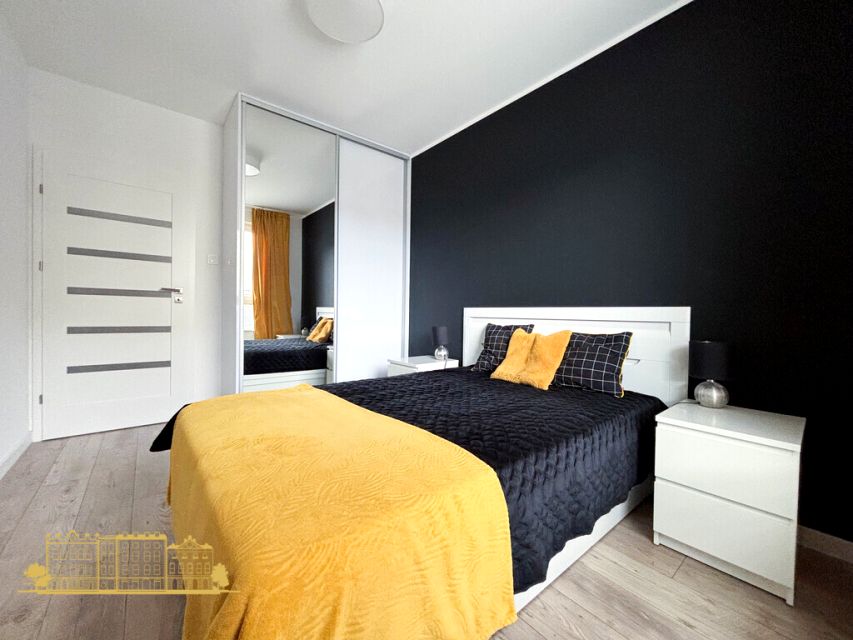 Mieszkanie Kraków wynajem