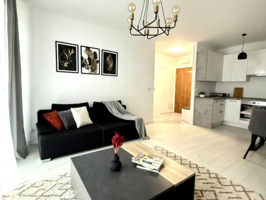 Mieszkanie Warszawa wynajem