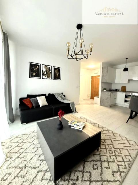 Mieszkanie Warszawa wynajem