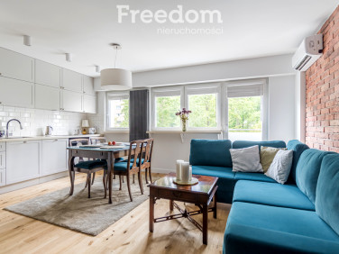 Mieszkanie Warszawa wynajem