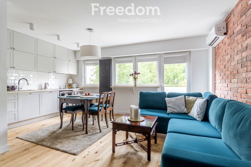 Mieszkanie Warszawa wynajem