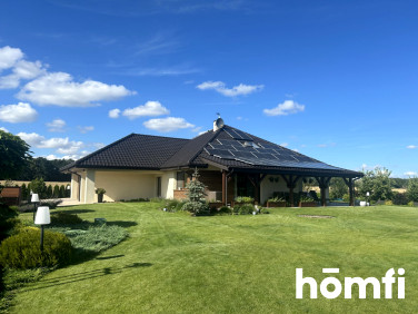 Dom Zamek Bierzgłowski