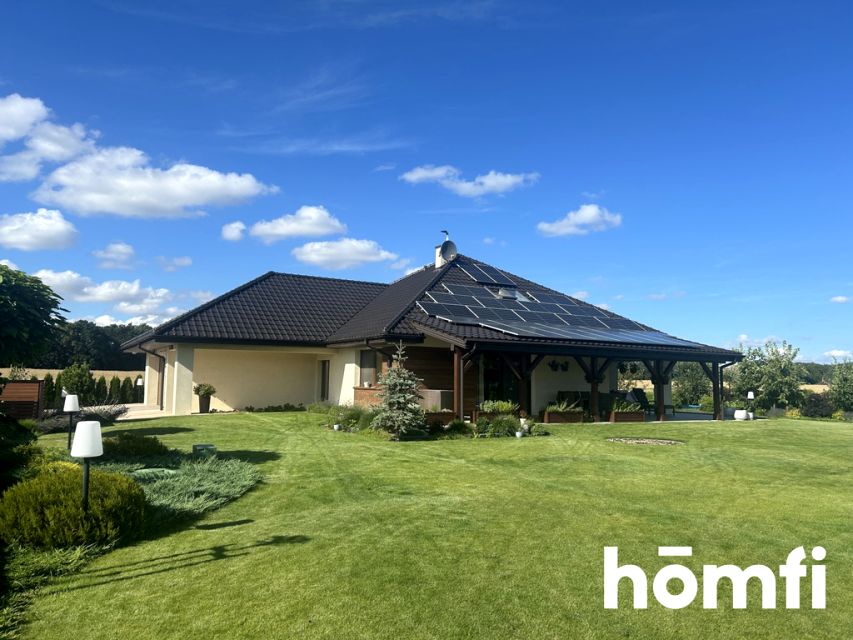 Dom Zamek Bierzgłowski