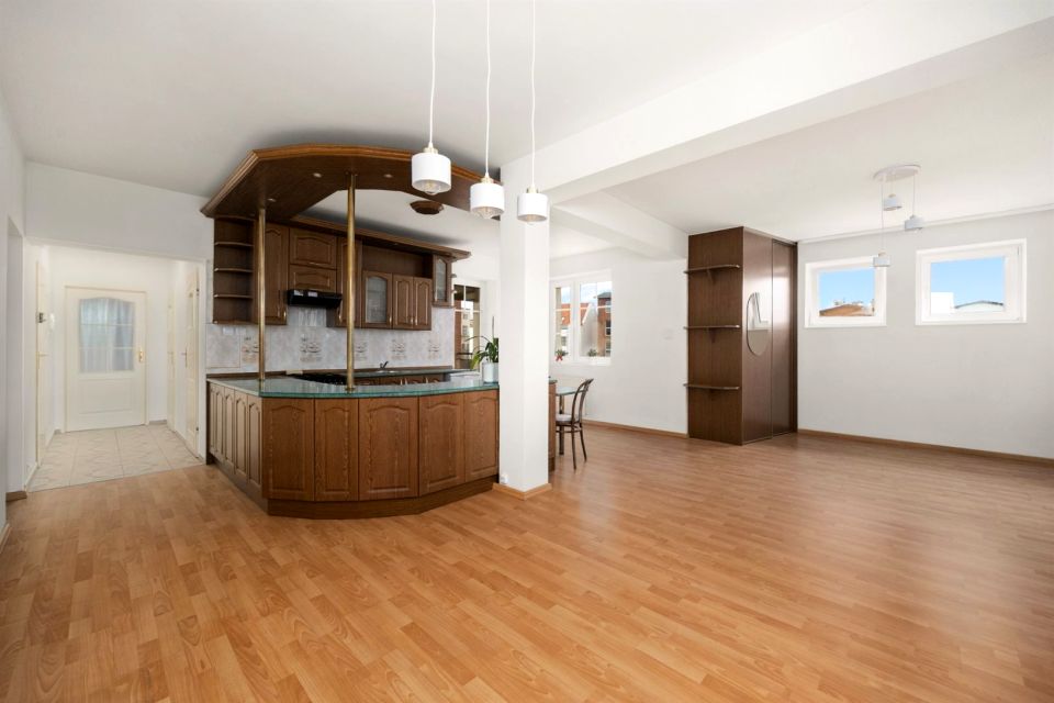 Mieszkanie Inowrocław