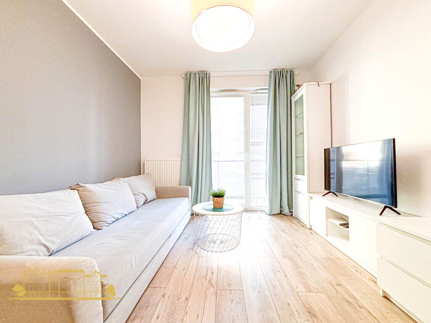 Mieszkanie Kraków wynajem