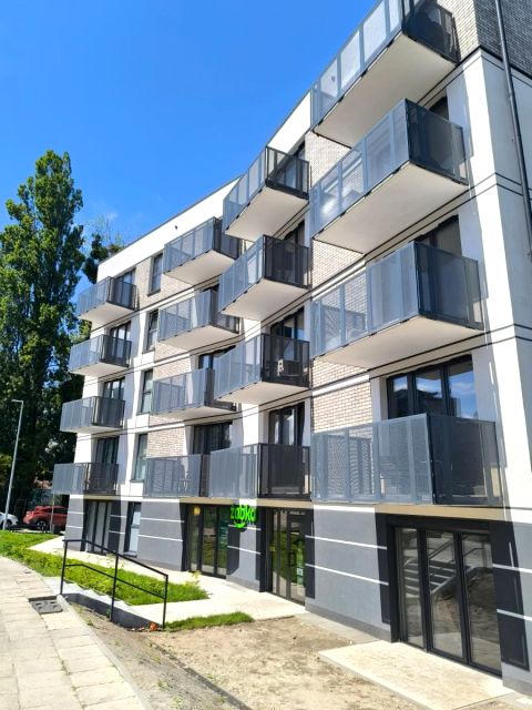 Mieszkanie Gdańsk