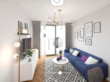 Mieszkanie blok mieszkalny Gdańsk