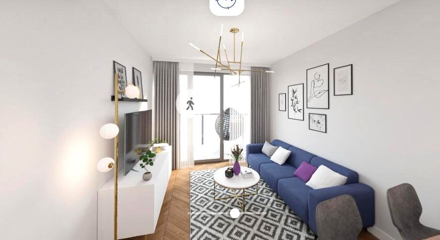 Mieszkanie blok mieszkalny Gdańsk