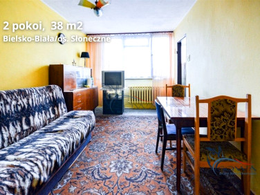 Mieszkanie Bielsko-Biała
