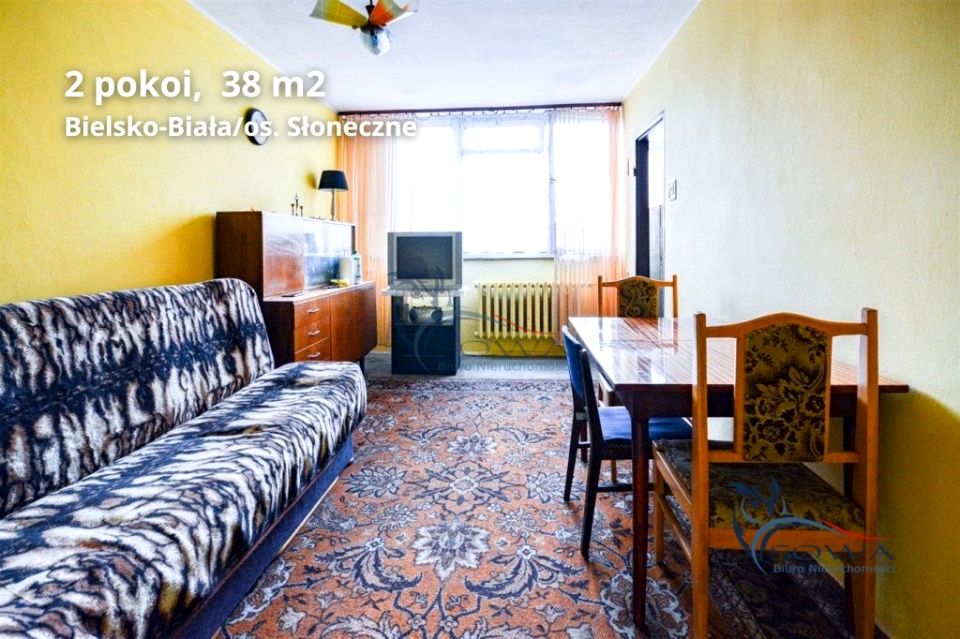 Mieszkanie Bielsko-Biała