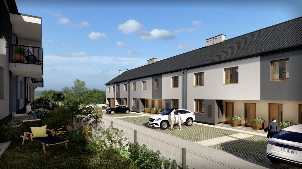 Mieszkanie Rzeszów sprzedaż