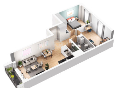 Mieszkanie Wrocław sprzedaż