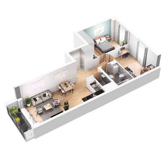 Mieszkanie Wrocław sprzedaż