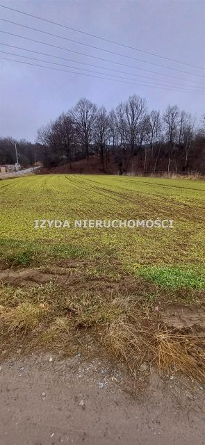 Działka budowlana Wierzbna